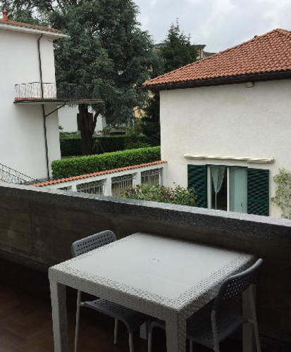 Bella Vita Guesthouse -Parcheggio Privato Interno Arona Εξωτερικό φωτογραφία
